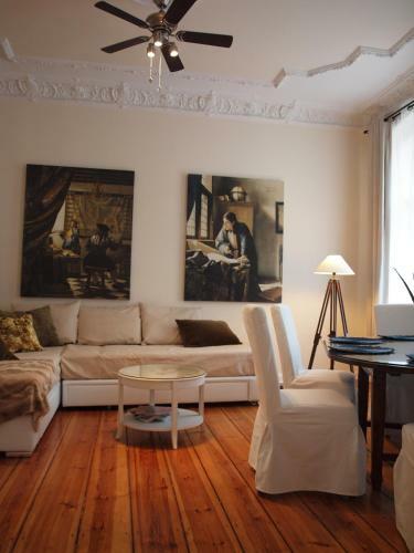 Apartments N�he Hauptbahnhof
