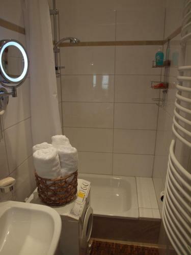 Apartments N�he Hauptbahnhof