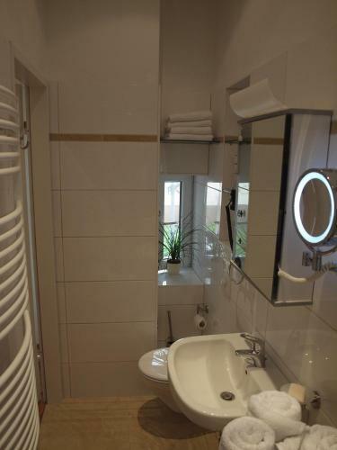 Apartments N�he Hauptbahnhof