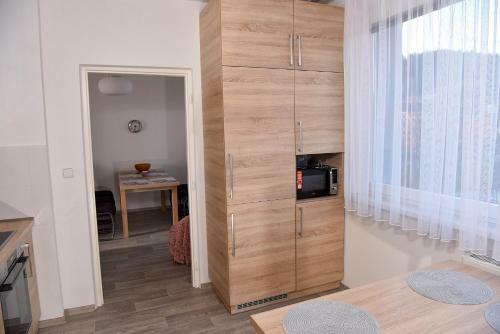 Apartm�n Lydie