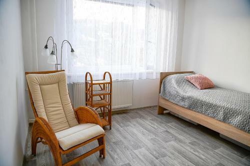 Apartm�n Lydie
