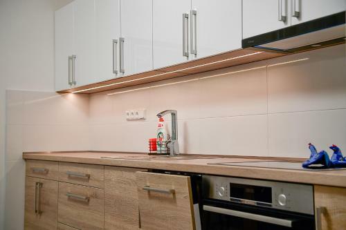 Apartm�n Lydie
