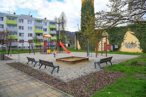 Apartm�n Lydie