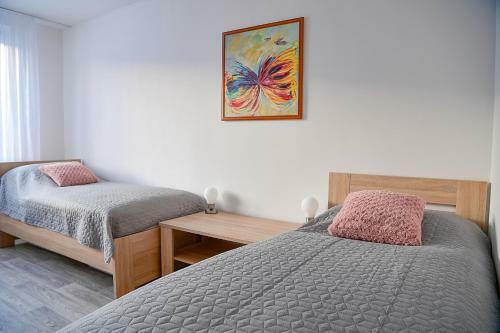 Apartm�n Lydie