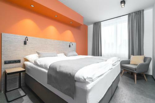 Hotel Diana