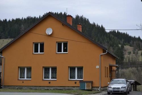 Apartm�n Karolinka 109