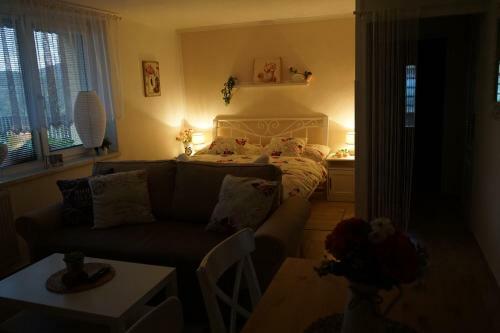 Apartamento Studio Borov�