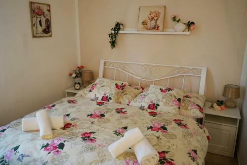 Apartamento Studio Borov�