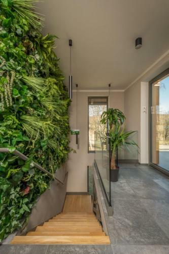 Apartamento Redfoxapartment Garden