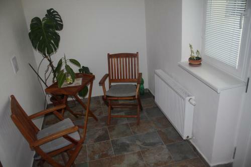 Apartm�n V Ka?persk�ch Hor�ch