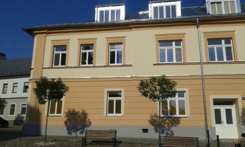 Apartm�n V Ka?persk�ch Hor�ch