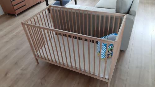 Apartm�n V Ka?persk�ch Hor�ch