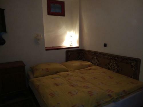 Apartm�n 1 Atlantis
