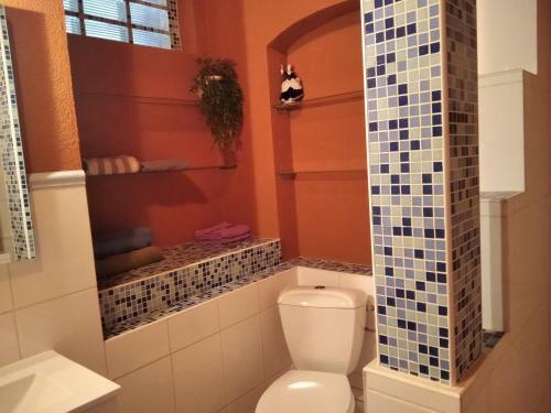 Apartm�n 1 Atlantis