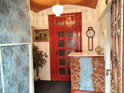 Apartm�n 1 Atlantis