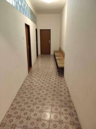Hostel Ka?persk� Hory