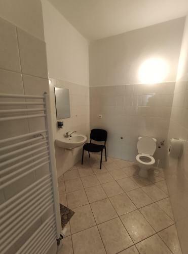 Hostel Ka?persk� Hory