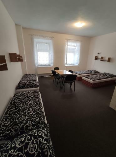 Hostel Ka?persk� Hory