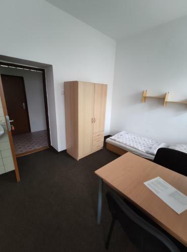Hostel Ka?persk� Hory