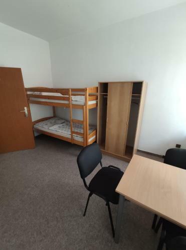 Hostel Ka?persk� Hory