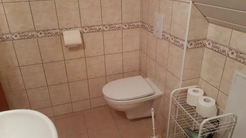 Hostal Pension Krist�na
