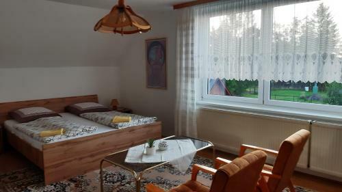 Hostal Pension Krist�na