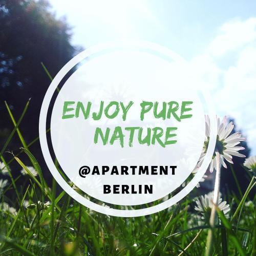 Apartment Berlin | Garden, Terrace, Nature
