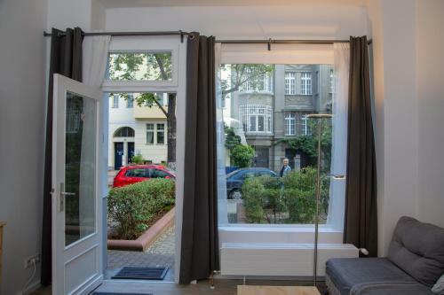 Apartamento Pandoras Home