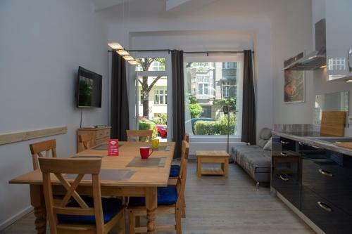 Apartamento Pandoras Home