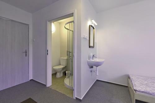Hostal Chata Myslivna