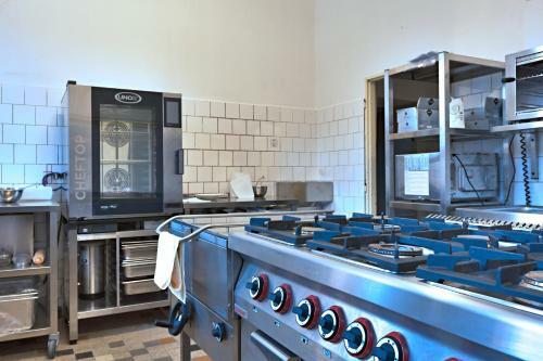 Hostal Chata Myslivna