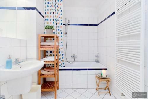 Apartamento Berlin Center