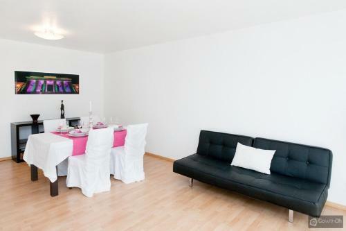 Apartamento Berlin Center