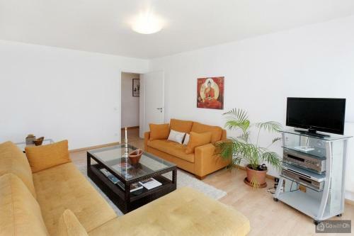 Apartamento Berlin Center