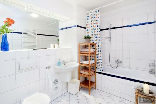 Apartamento Berlin Center