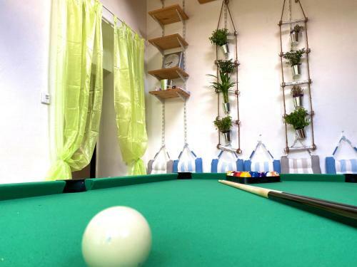 Hostal Penzion Villa Verde Moravia