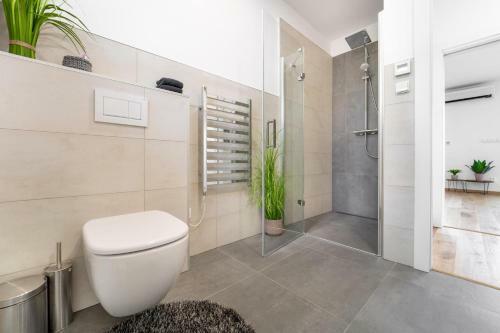 Apartamento Domy Pod P�lavou