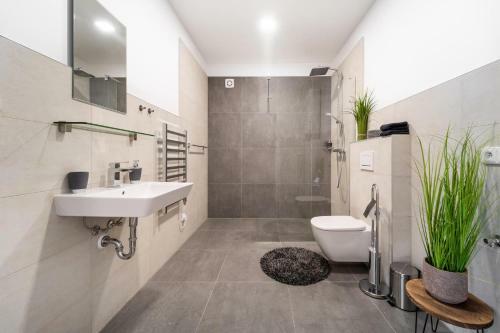 Apartamento Domy Pod P�lavou