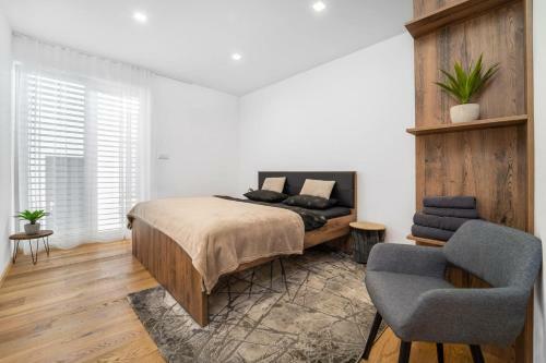 Apartamento Domy Pod P�lavou