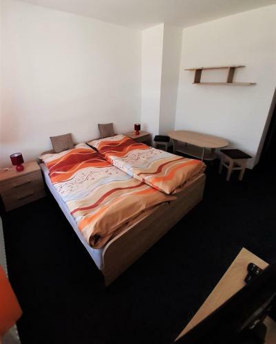Hostal Ubytov�n� U Jani?ky