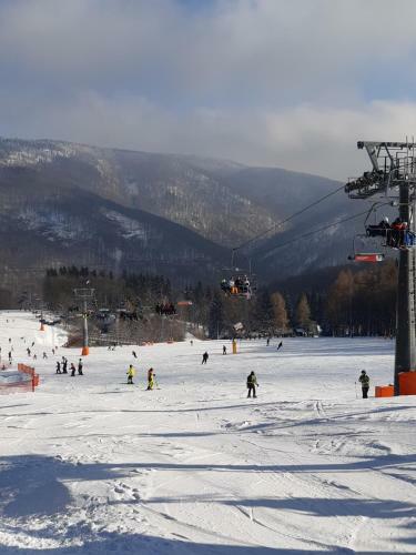 Hostal Ubytov�n� U Jani?ky