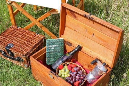 Tiny House U Rybn�ka