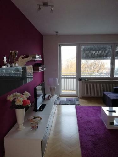 Pln? Vybaven� Apartm�n