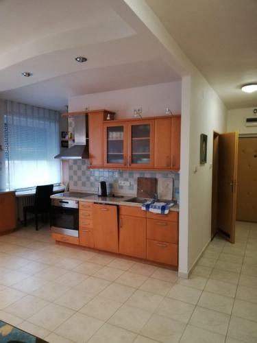 Pln? Vybaven� Apartm�n