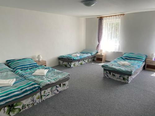 Bed & Breakfast Penzion Dagmar