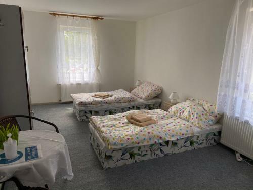 Bed & Breakfast Penzion Dagmar