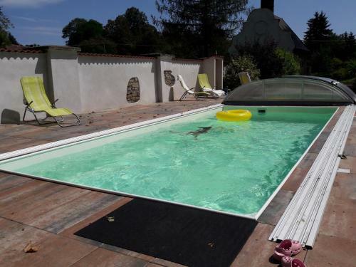 Hostal Z�mek Jind?ichovice