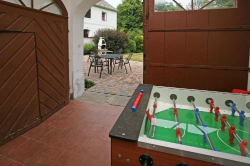 Hostal Z�mek Jind?ichovice