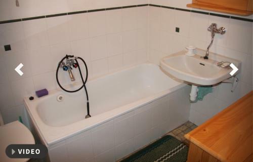 Apartamento Nab�z�m Chatu Na Pron�jem