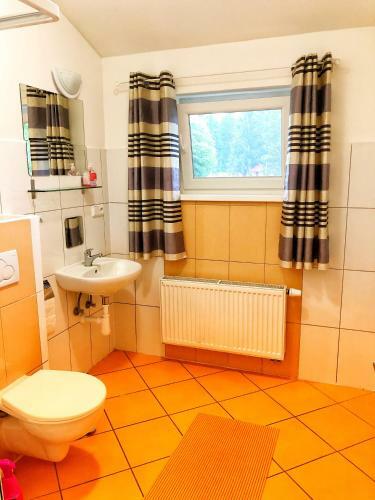 Apartm�ny Slune?nice